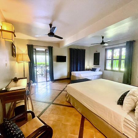 La Palmeraie D'Angkor Siem Reap Exterior photo