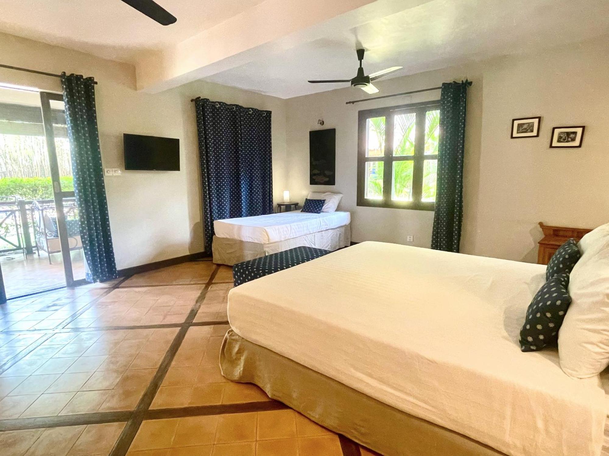 La Palmeraie D'Angkor Siem Reap Exterior photo